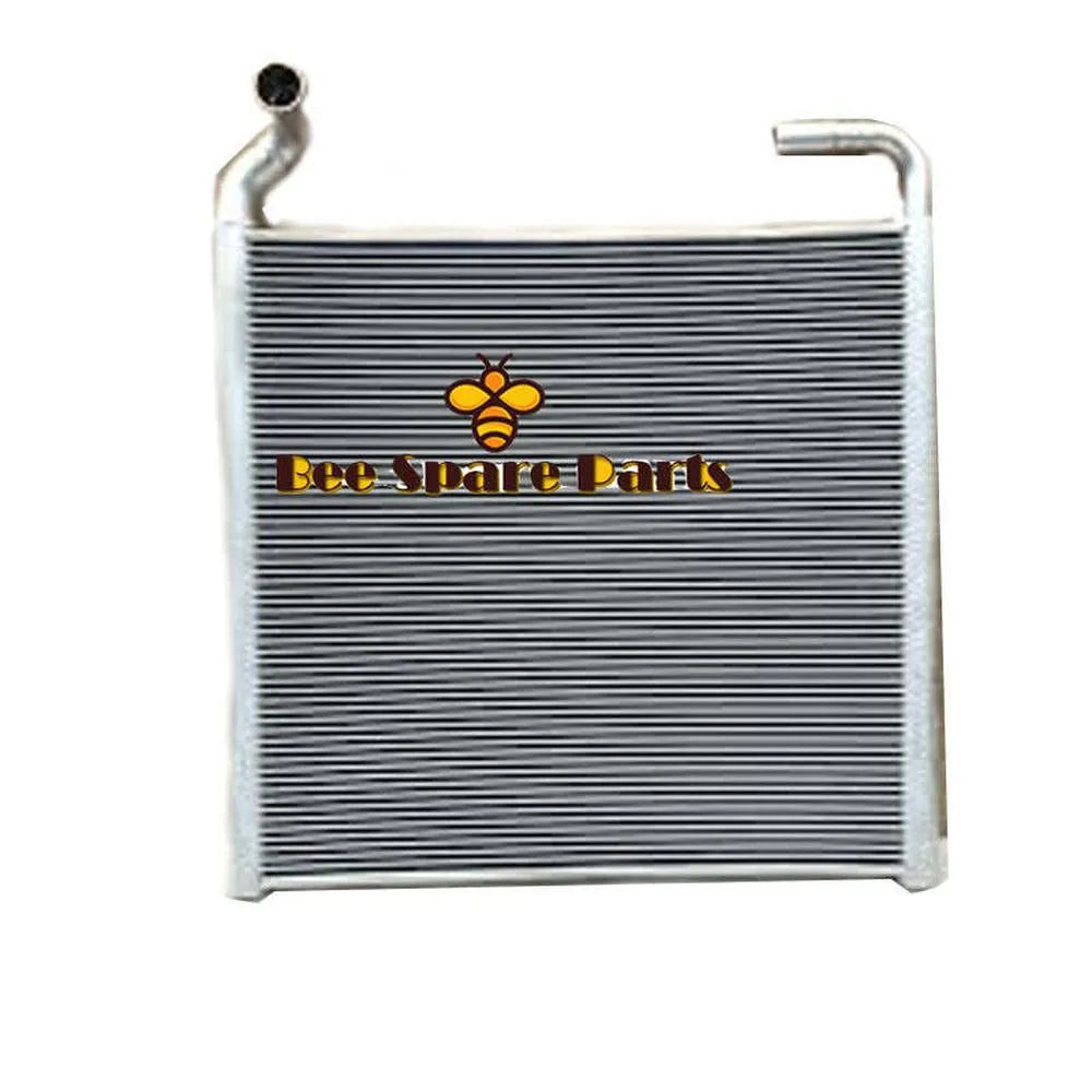 Hydraulic Oil Cooler 4365742 for Hitachi Excavator EX100-5 EX100M-5 EX120-5 EX130H-5-Replacement Aftermarket Parts