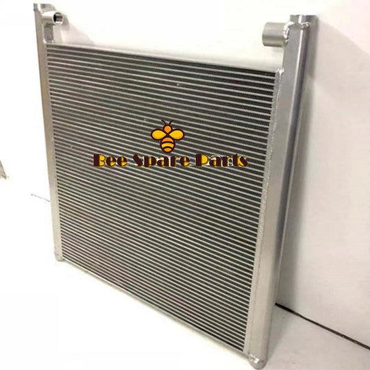 Hydraulic Oil Cooler 4448321 For Hitachi ZX200 ZAXIS200 ZAX200 Hydraulic Excavator-Replacement Aftermarket Parts