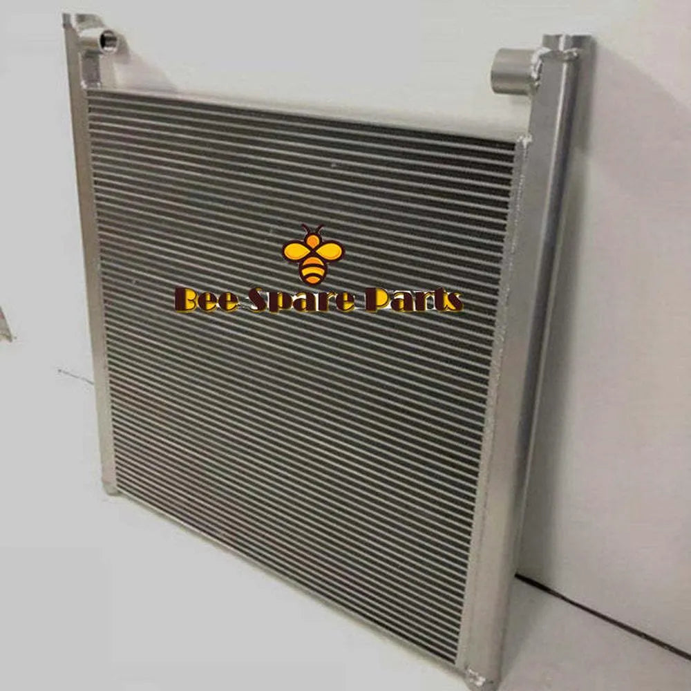 Hydraulic Oil Cooler 4448321 For Hitachi ZX200 ZAXIS200 ZAX200 Hydraulic Excavator-Replacement Aftermarket Parts