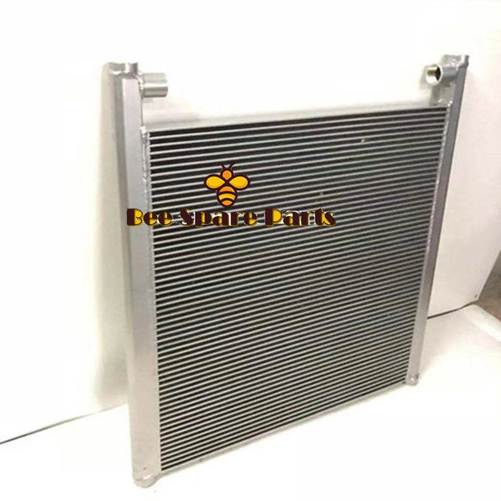 Hydraulic Oil Cooler 4448321 For Hitachi ZX200 ZAXIS200 ZAX200 Hydraulic Excavator-Replacement Aftermarket Parts