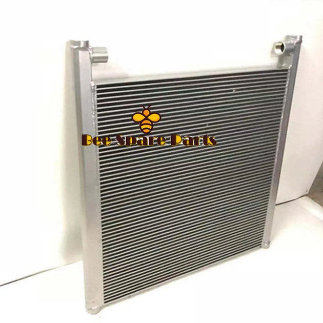 Hydraulic Oil Cooler 4448321 For Hitachi ZX200 ZAXIS200 ZAX200 Hydraulic Excavator-Replacement Aftermarket Parts