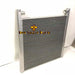 Hydraulic Oil Cooler 4448321 For Hitachi ZX200 ZAXIS200 ZAX200 Hydraulic Excavator-Replacement Aftermarket Parts