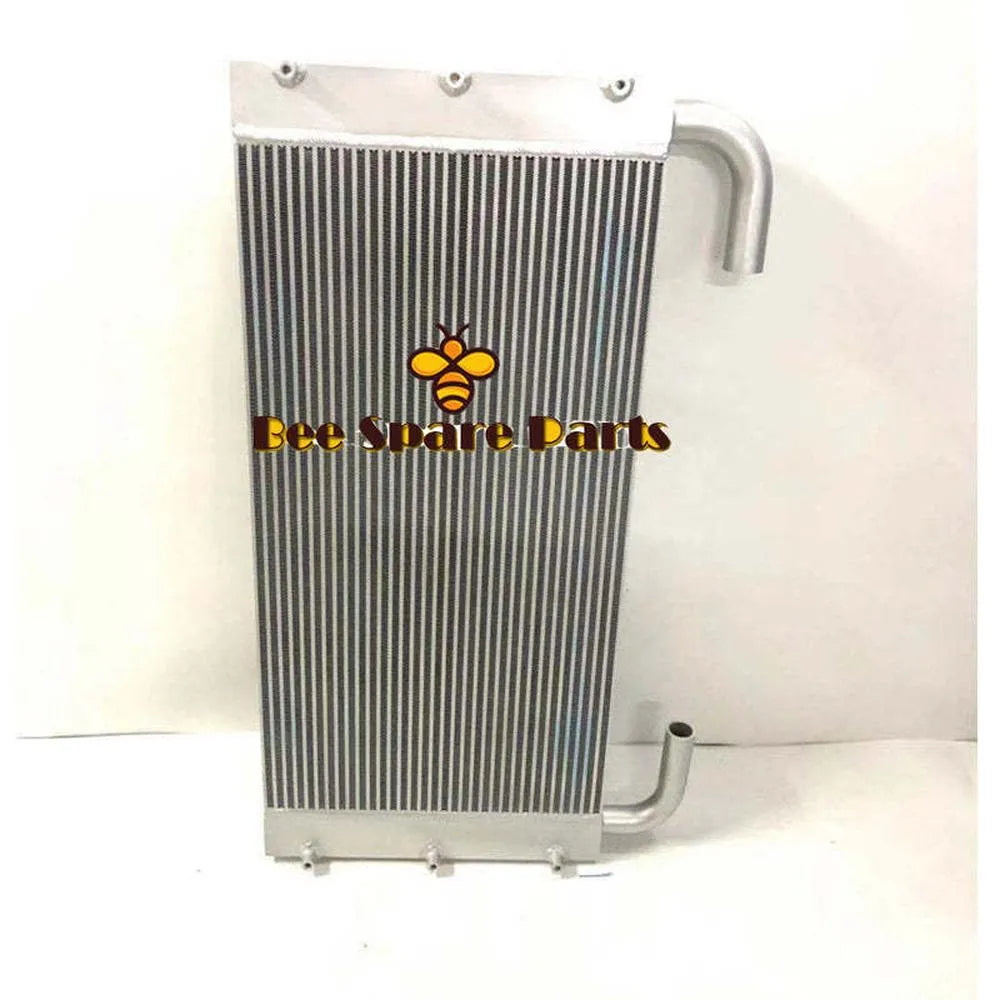 Hydraulic Oil Cooler 4650353 for Hitachi ZX200-3 ZX210-3 ZAX200-3 Engine 4HK1-Replacement Aftermarket Parts