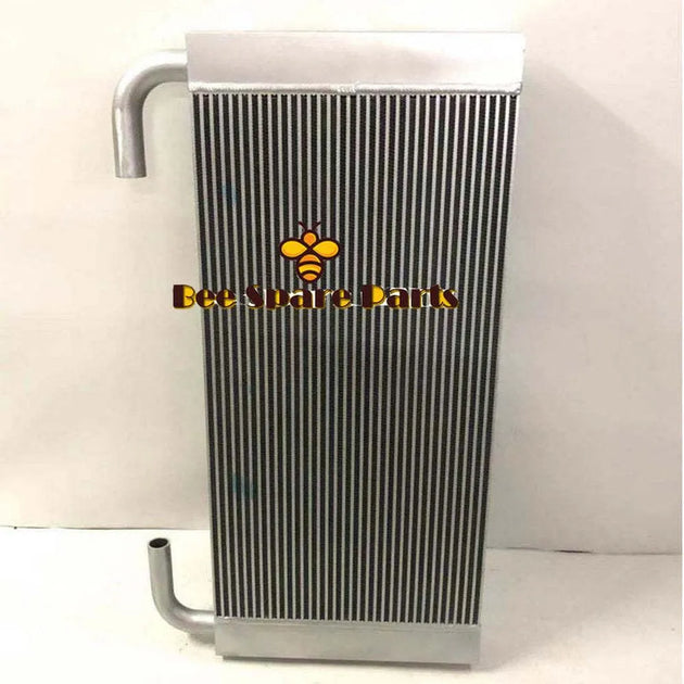 Hydraulic Oil Cooler 4650353 for Hitachi ZX200-3 ZX210-3 ZAX200-3 Engine 4HK1-Replacement Aftermarket Parts
