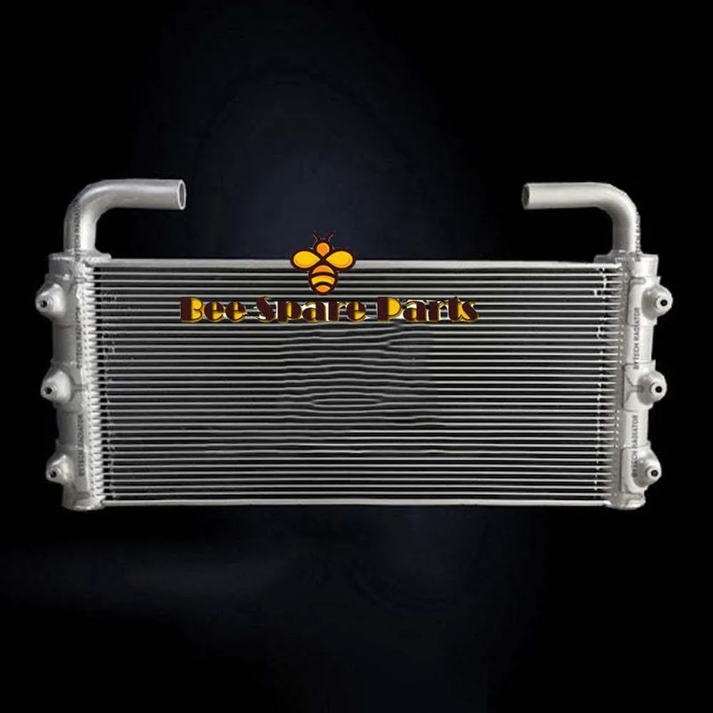 Hydraulic Oil Cooler 4668376 for Hitachi Excavator ZX160LC-3 ZX180LC-3-Replacement Aftermarket Parts