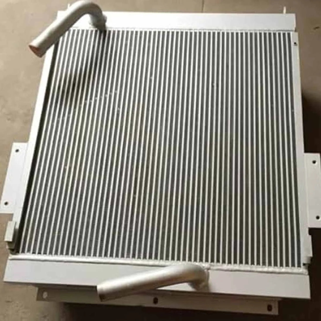 Hydraulic Oil Cooler 7Y-1960 For Caterpillar CAT 320 320 L 320N Engine 3066-Replacement Aftermarket Parts