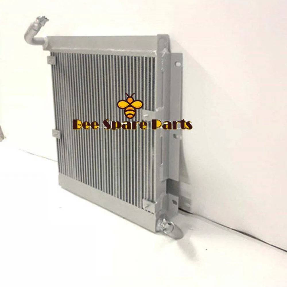 Hydraulic Oil Cooler ASS'Y 20X-03-31110 For Komatsu Excavator PC60-6 PC70-6-BeeSpareParts