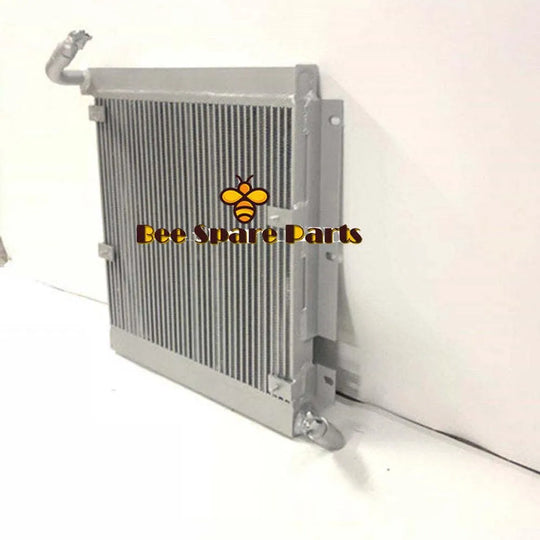 Hydraulic Oil Cooler ASS'Y 20X-03-31110 For Komatsu Excavator PC60-6 PC70-6-BeeSpareParts