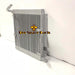Hydraulic Oil Cooler ASS'Y 20X-03-31110 For Komatsu Excavator PC60-6 PC70-6-BeeSpareParts