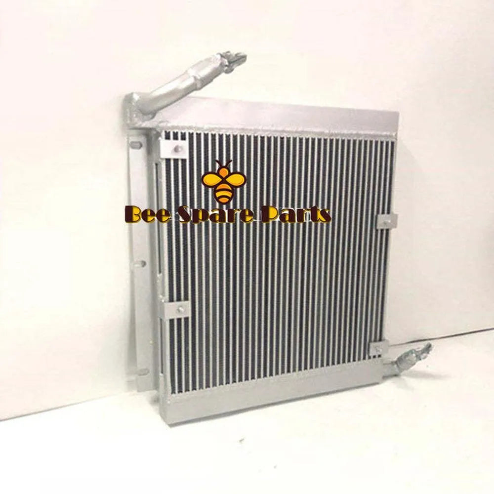Hydraulic Oil Cooler ASS'Y 20X-03-31110 For Komatsu Excavator PC60-6 PC70-6-BeeSpareParts