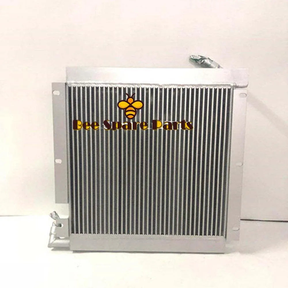 Hydraulic Oil Cooler ASS'Y 20X-03-31110 For Komatsu Excavator PC60-6 PC70-6-BeeSpareParts