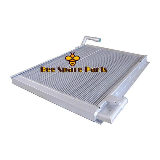 Hydraulic Oil Cooler Fits Kobelco SK330-6E Excavators-BeeSpareParts