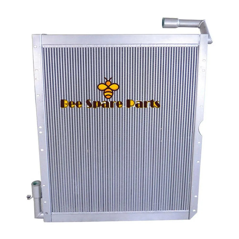 Hydraulic Oil Cooler Fits Kobelco SK330-6E Excavators-BeeSpareParts