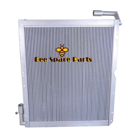 Hydraulic Oil Cooler Fits Kobelco SK330-6E Excavators-BeeSpareParts