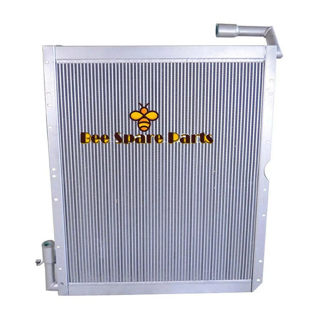 Hydraulic Oil Cooler Fits Kobelco SK330-6E Excavators-BeeSpareParts