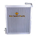 Hydraulic Oil Cooler Fits Kobelco SK330-6E Excavators-BeeSpareParts