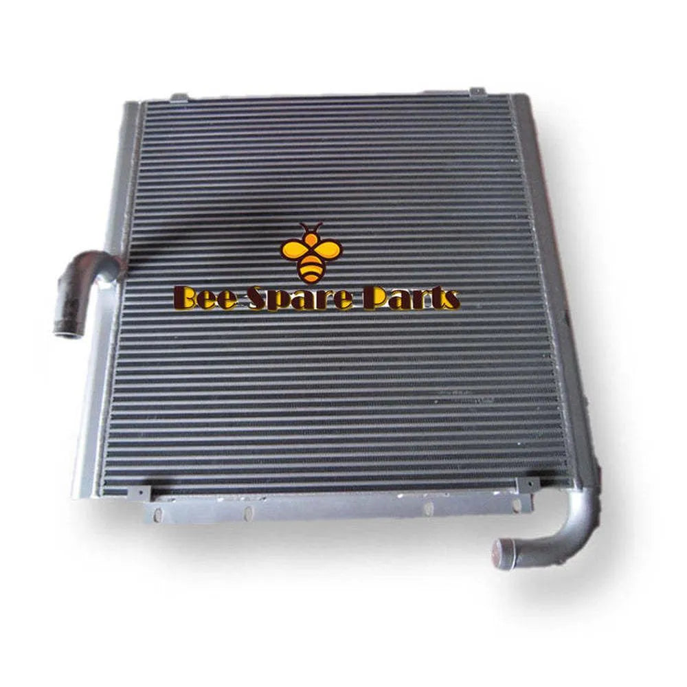 Hydraulic Oil Cooler for Kato HD700-7 HD900-7 Excavator-Replacement Aftermarket Parts