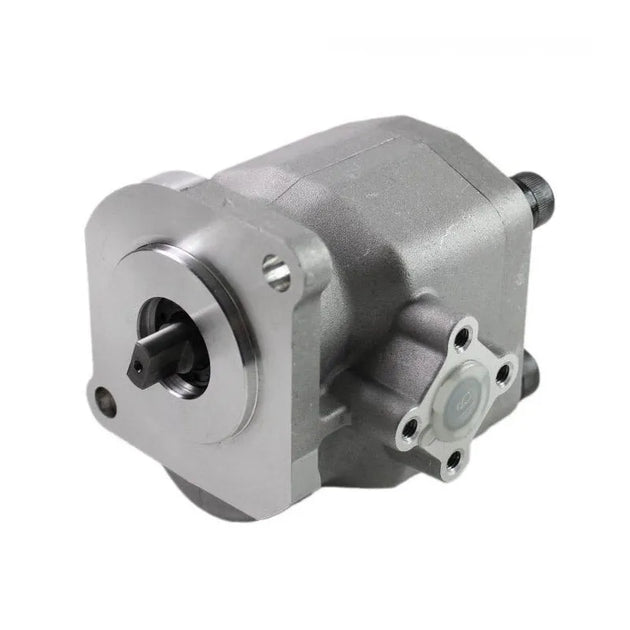 Hydraulic Oil Pressure Pump 38180-36100 38180-76100 for Kubota Tractor L275 L1801 L2002 L2050F L2202 L2350 L02 L1802 L2402 L2500-Replacement Aftermarket Parts