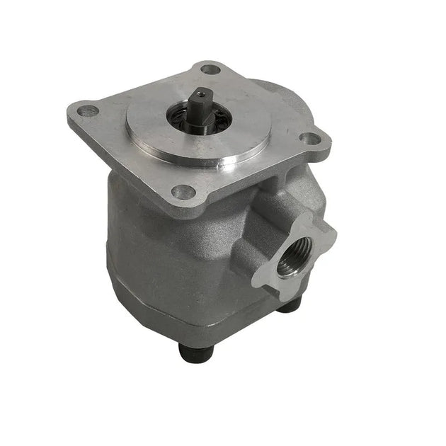 Hydraulic Oil Pressure Pump 67111-76100 67111-76103 67111-36100 for Kubota B20 B6200D B6200HSTE B7200D B7200HSTD B8200EP B6200E-Replacement Aftermarket Parts
