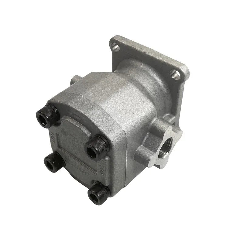 Hydraulic Oil Pressure Pump 67111-76100 67111-76103 67111-36100 for Kubota B20 B6200D B6200HSTE B7200D B7200HSTD B8200EP B6200E-Replacement Aftermarket Parts