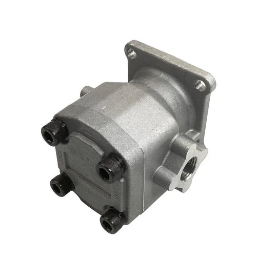 Hydraulic Oil Pressure Pump 67111-76100 67111-76103 67111-36100 for Kubota B20 B6200D B6200HSTE B7200D B7200HSTD B8200EP B6200E-Replacement Aftermarket Parts