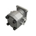 Hydraulic Oil Pressure Pump 67111-76100 67111-76103 67111-36100 for Kubota B20 B6200D B6200HSTE B7200D B7200HSTD B8200EP B6200E-Replacement Aftermarket Parts