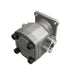 Hydraulic Oil Pressure Pump 67111-76100 67111-76103 67111-36100 for Kubota B20 B6200D B6200HSTE B7200D B7200HSTD B8200EP B6200E-Replacement Aftermarket Parts
