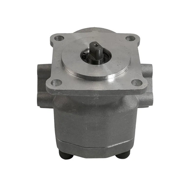 Hydraulic Oil Pressure Pump 67111-76100 67111-76103 67111-36100 for Kubota B20 B6200D B6200HSTE B7200D B7200HSTD B8200EP B6200E-Replacement Aftermarket Parts