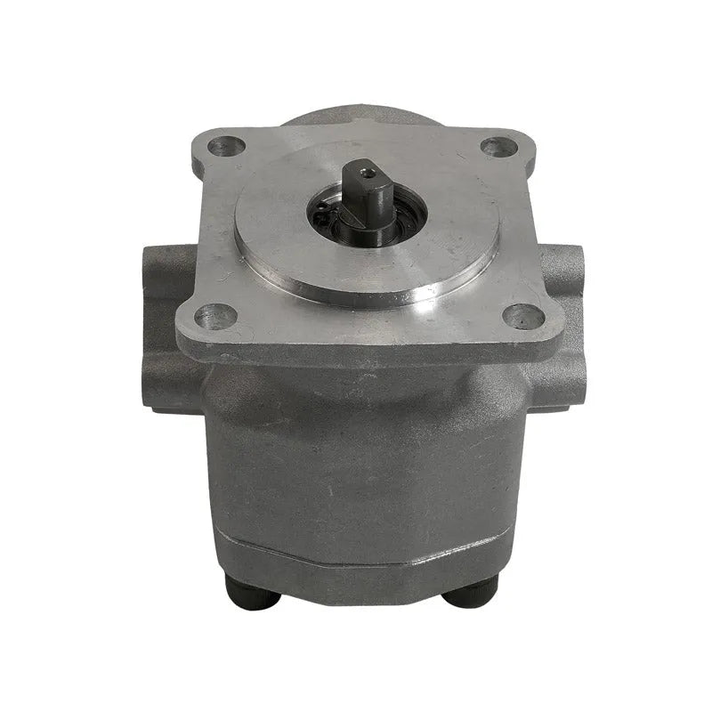 Hydraulic Oil Pressure Pump 67111-76100 67111-76103 67111-36100 for Kubota B20 B6200D B6200HSTE B7200D B7200HSTD B8200EP B6200E-Replacement Aftermarket Parts