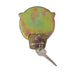 Hydraulic Oil Tank Cap 20Y-60-11440 For Komatsu Excavator-BeeSpareParts