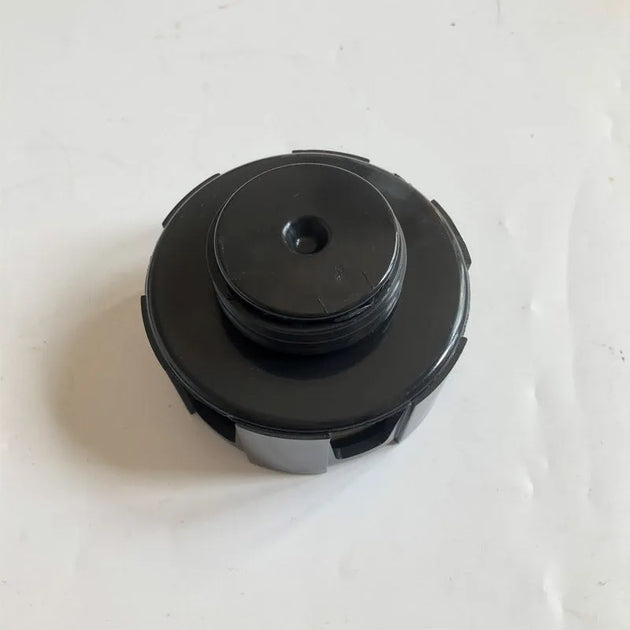 Hydraulic Oil Vent Cap 6727475 for Bobcat Skid Steer Loader & Excavator 418 E08 E10 T40140 T40180 TL360 TL470 TL470HF 540 542 543-BeeSpareParts