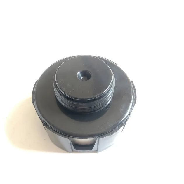 Hydraulic Oil Vent Cap 6727475 for Bobcat Skid Steer Loader & Excavator 418 E08 E10 T40140 T40180 TL360 TL470 TL470HF 540 542 543-BeeSpareParts