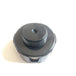 Hydraulic Oil Vent Cap 6727475 for Bobcat Skid Steer Loader & Excavator 418 E08 E10 T40140 T40180 TL360 TL470 TL470HF 540 542 543-BeeSpareParts