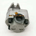 Hydraulic Pilot Gear Pump Assy 2437U507F1 For Kobelco SK200 SK220 SK230 SK270-BeeSpareParts