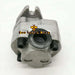 Hydraulic Pilot Gear Pump Assy 2437U507F1 For Kobelco SK200 SK220 SK230 SK270-BeeSpareParts