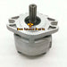 Hydraulic Pilot Gear Pump Assy 2437U507F1 For Kobelco SK200 SK220 SK230 SK270-BeeSpareParts