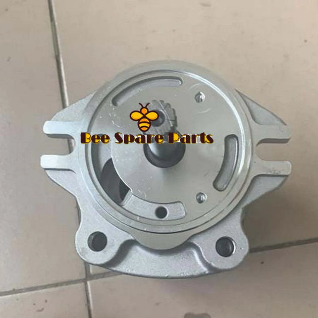 Hydraulic Pilot Gear Pump Charge Pump for Kubota185 mini Excavator-Replacement Aftermarket Parts
