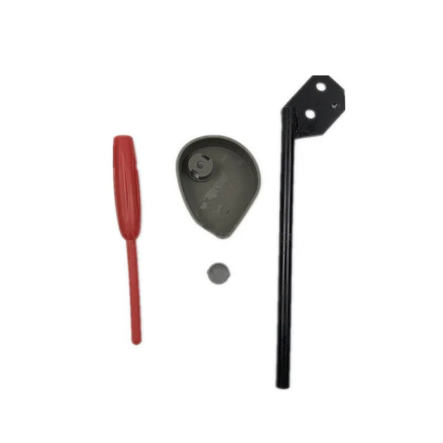 Hydraulic Pilot Safety Lock Lever Assy Fit HITACHI ZAX200 210 240 270 360-3-Replacement Aftermarket Parts