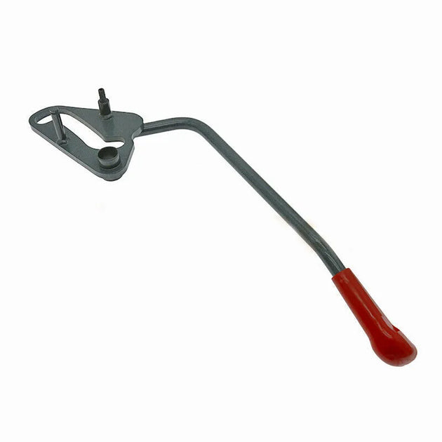 Hydraulic Pilot Safety Lock Lever Assy Fit HITACHI ZAX60 70-Replacement Aftermarket Parts