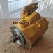 Hydraulic Piston Pump 202-1335 2021335 for Caterpillar Wheel Tractor 621G 623G 627G 631G 637G-Replacement Aftermarket Parts