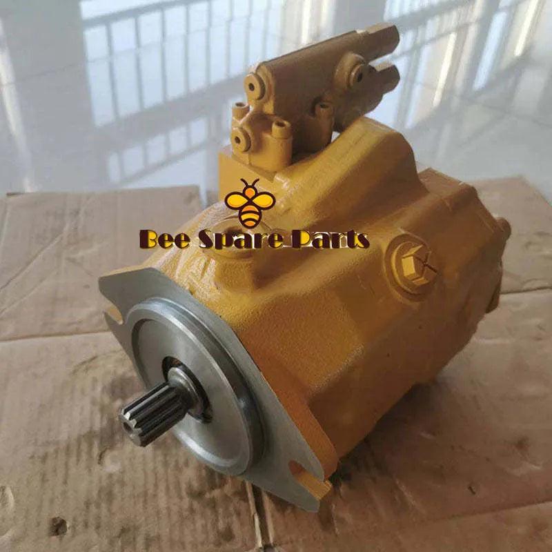 Hydraulic Piston Pump 202-1335 2021335 for Caterpillar Wheel Tractor 621G 623G 627G 631G 637G-Replacement Aftermarket Parts
