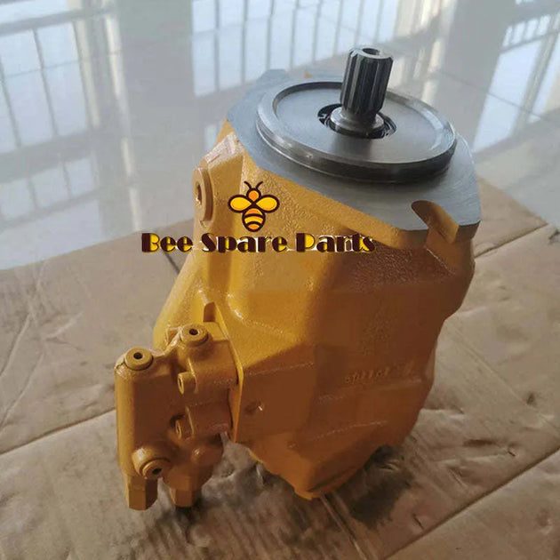 Hydraulic Piston Pump 202-1335 2021335 for Caterpillar Wheel Tractor 621G 623G 627G 631G 637G-Replacement Aftermarket Parts
