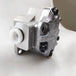 Hydraulic Pump 129974-26010 12997426010 for Yanmar Harvester 70 82 85-BeeSpareParts