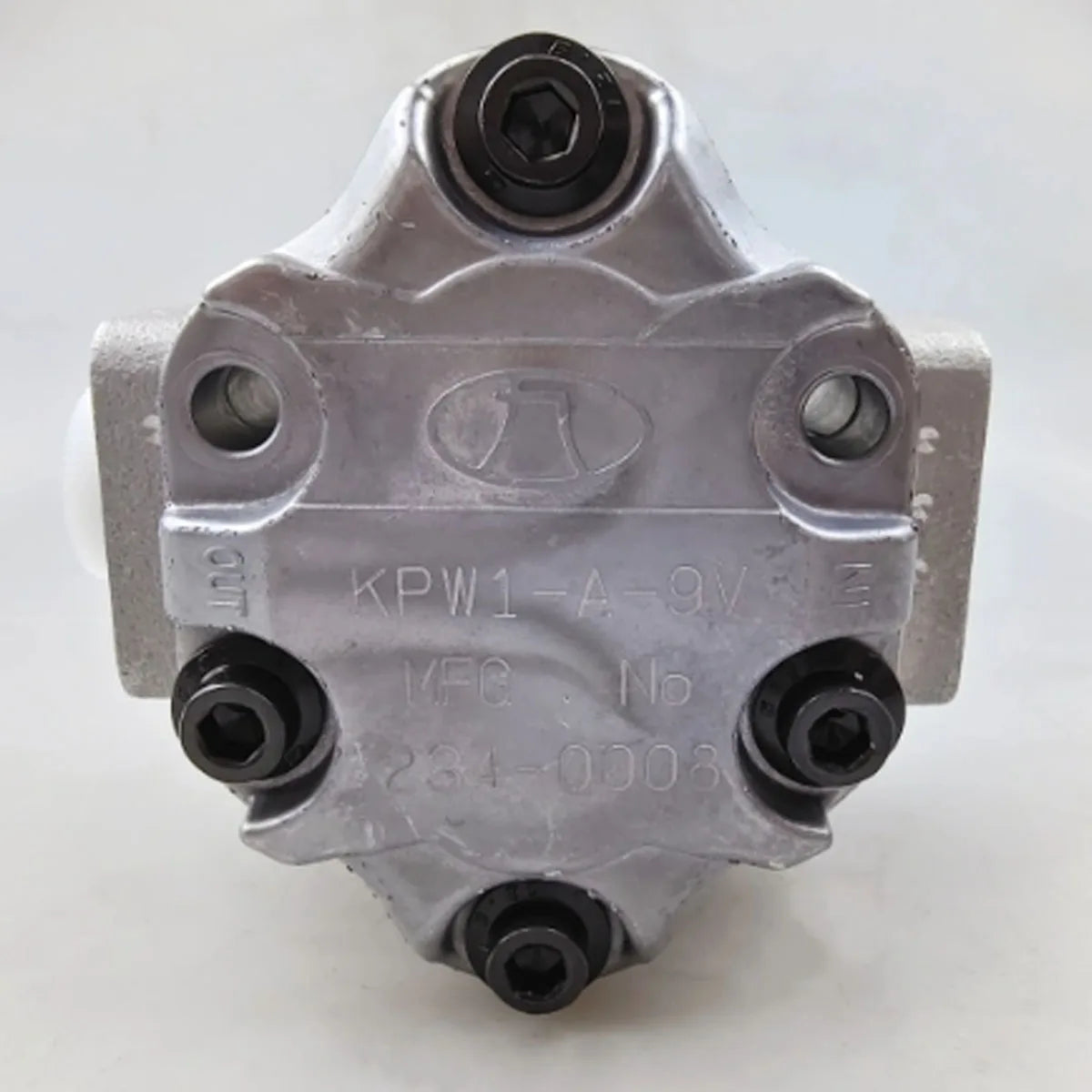 Hydraulic Pump 129974-26010 12997426010 for Yanmar Harvester 70 82 85-BeeSpareParts