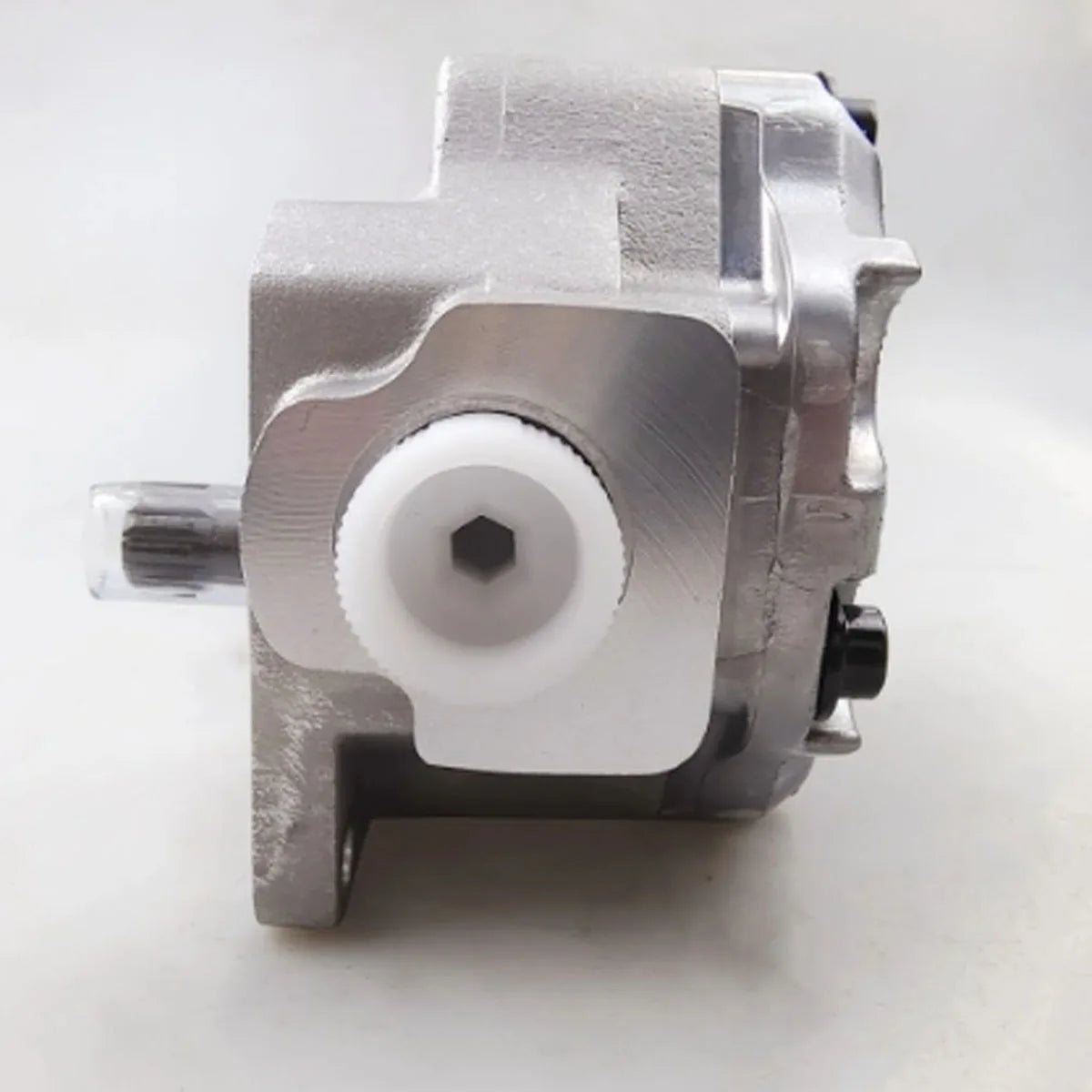 Hydraulic Pump 129974-26010 12997426010 for Yanmar Harvester 70 82 85-BeeSpareParts