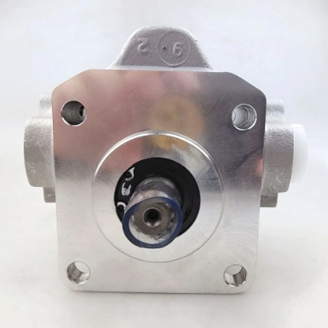 Hydraulic Pump 129974-26010 12997426010 for Yanmar Harvester 70 82 85-BeeSpareParts