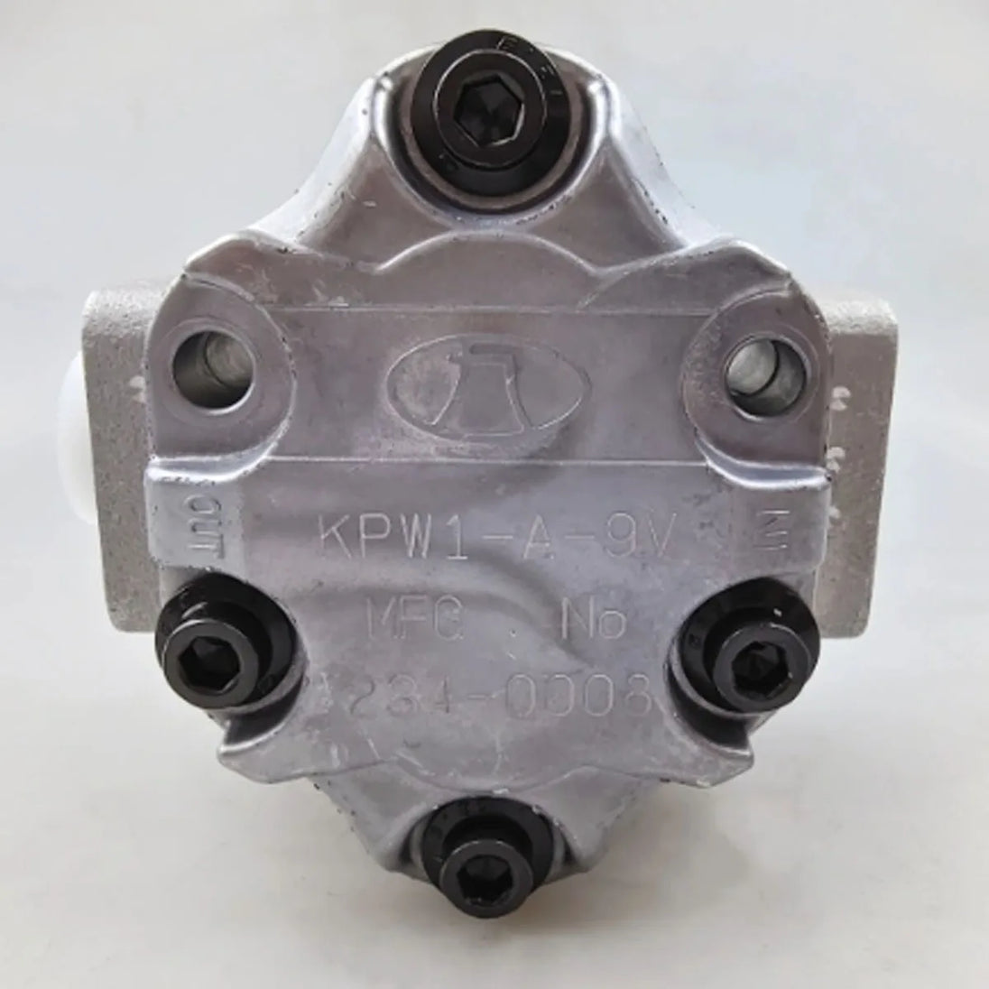 Hydraulic Pump 129974-26010 12997426010 for Yanmar Harvester 70 82 85-BeeSpareParts