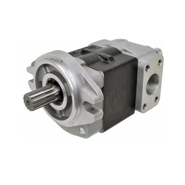 Hydraulic Pump 130G7-11441 Fits For TCM Forklift FD80-100Z8 Gear Pump-BeeSpareParts