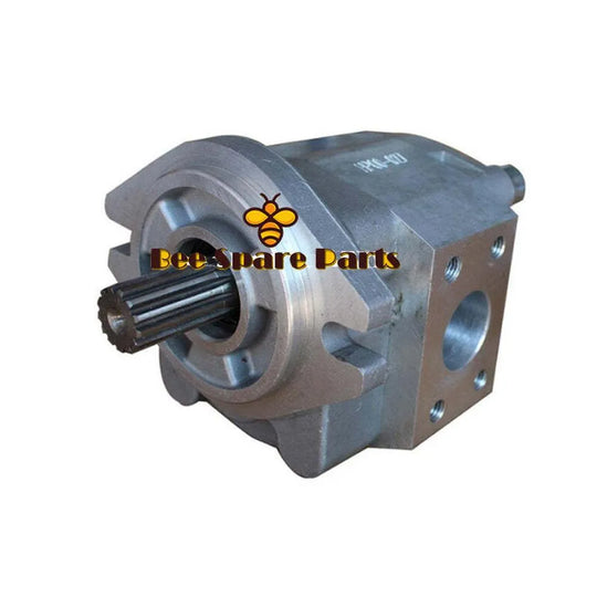 Hydraulic Pump 15787-10402 For Mitsubishi TCM FD50-70Z7 Forklift-BeeSpareParts