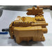 Hydraulic Pump 172-5636 for Caterpillar CAT D11R D11T Track-Type Tractor 3508B C32 Engine-Replacement Aftermarket Parts